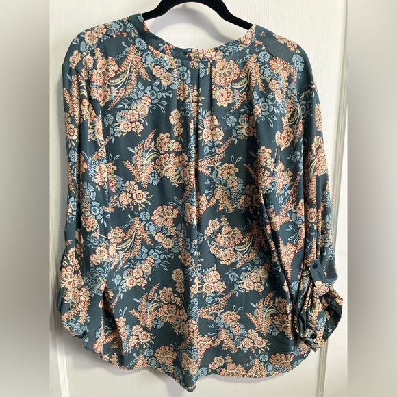 Zac & Rachel Top 1X - Picture 4 of 4